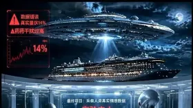 被抓走的实验6集