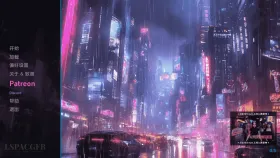 【欧美SLG/汉化/动态】极光协议v0.5 Aurora Protocol [v0.5 Public]【PC+安卓/7.40G】