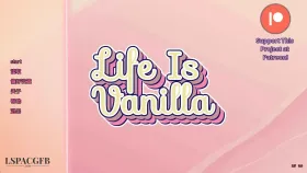 【欧美SLG/汉化/动态】生活是原版的v0.8 Life Is Vanilla [v0.8]【PC+安卓/4.85G】(别名:香草人生)