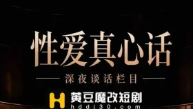 性爱真心话3集