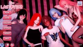 【亚洲SLG/汉化/动态】最后一年v0.5.5 The Last Year [v0.5.5]【PC+安卓/2.00G】