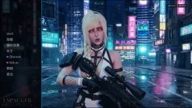 【欧美SLG/汉化/动态】决斗者黑暗联盟v0.1 Dualist Dark Alliance [v0.1]【PC+安卓/1.00G】
