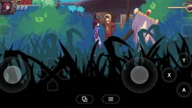 【ACT类型/官中】冒险家萝拉Lorain.V1.0.7 官方中文步兵版【PC/905M】