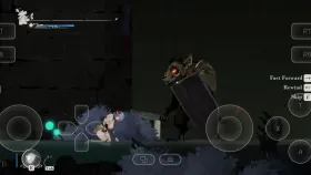 【日系RPG/AI汉化】终焉的圣女0.6Demo【PC/3.19G】