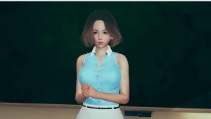 【亚洲风SLG/汉化】极乐 BLISS V1.00 最新汉化版 【PC+安卓/4G】