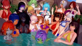 【SLG/AI汉化】冠军 v0.109 ChampionOfRealms.v0.109【PC/4.99G】