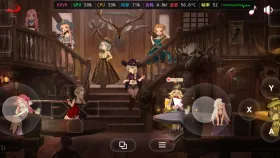【SLG/动态/官中】西部甜心 v1.0.0+DLC 官中版 West Sweety.v1.0.0+DLC【PC/722M】