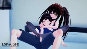 【日系SLG/汉化/动态】灵魂情人 Spirit Lover [v0.31] 汉化版【PC+安卓/1.3G】
