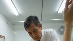 异性按摩3集