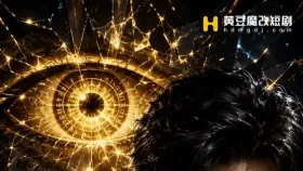 神瞳觉醒21集