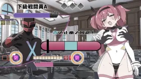 【SLG/AI汉化】圣转使Crossnia Heart 1.1.1【PC/1.13G】