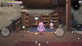 【日系RPG/AI汉化】昨天的魔女今天的梦(正式版)v20260811【PC/2.99G】