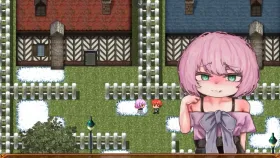 【日系RPG/AI汉化】直到我堕落为变态魅魔为止 1.0【PC+安卓/1G】