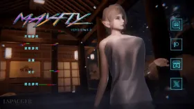 【神作SLG/官中/动态】蜉蝣v0.3赞助 官中版 Mayfly [v0.3]【PC+安卓/4.74G】
