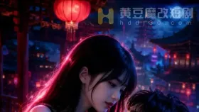 变女后，魅魔逼我沉沦长安4集