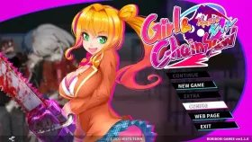 【ACT类型/AI汉化】电锯辣妹1.1.0【PC/1.12G】