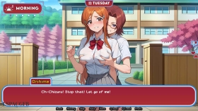 【日系SLG/汉化/动态】淫荡灵魂 Lewd Souls [v3.0.0]【PC+安卓/1.18G】