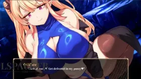 【SLG/AI汉化】精灵之心的守护者.Demo Custodes of Elf Hearts.Demo【PC/628M】