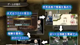 【日系RPG/AI汉化】龙与大剑1.1.0【PC/5.24G】