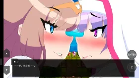 【日系RPG/AI汉化】罗莎与姬奈 v0.70【PC/1.46G】