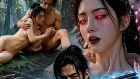 工业修真【AI改编版】1集