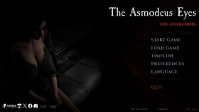 【亚洲SLG/汉化/动态】阿斯莫德之眼 The Asmodeus Eyes [v0.06.22]【PC+安卓/4.31G】