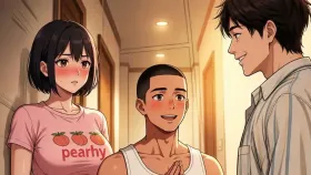 少年阿宾（漫剧版）10集