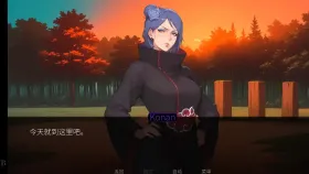 【SLG/AI汉化】欲望之路诅咒查克拉0.4.2 官中步兵版【PC+安卓/1.81G】