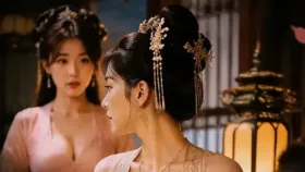 艳福风流传【AI色情短剧】2集