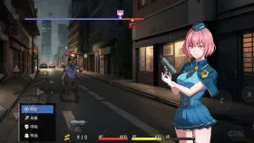 【精品RPG/中文/动态/战斗H】隧道逃生：命运交织(番外篇) 0.21.0aSP 官方中文版【PC/2.45G】