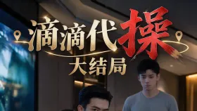 滴滴代操10集