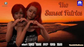 【欧美SLG/汉化/动态】日落仙子v0.16 The Sunset Fairies [v0.16]【PC+安卓/7.78G】(别名:夕阳仙女)
