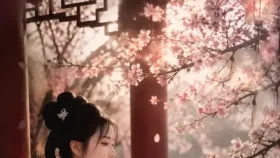 古风混剪1集