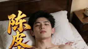 陈皮皮的斗争3集