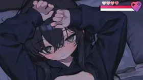 【SLG/AI汉化】妹妹的房间1.0.0【PC/38M】