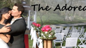 【欧美SLG/汉化/动态】被崇拜的婚姻 The Adored Marriage [Ch.2v0.6.5]【PC+安卓/1.5G】
