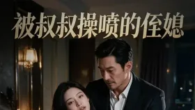 被叔叔操喷的侄媳11集