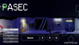 【ACT/官中/动态】帕塞克PASEC.v2.2.7 官中版【PC/419M】