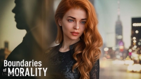 【欧美SLG/汉化/动态】道德的界限 Boundaries of Morality [v0.451] 【PC+安卓/5G】