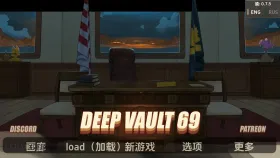【欧美SLG/汉化/沙盒】深层保险库69v0.7.5 Deep Vault 69 [v0.7.5]【PC+安卓/2.13G】(别名:深穹、深藏)