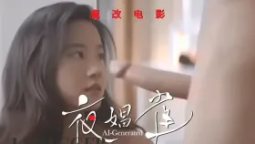 魔改电影《夜孔雀》刘亦菲饰埃尔莎丰满巨乳翘臀被马荣成都丝房后入式猛操淫水四溅1集