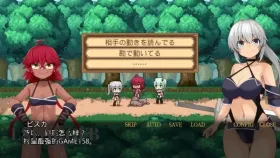 【日系RPG/AI汉化】出血观察日记1.0.1【PC/2.15G】