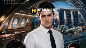 新加坡出差：上司的精液漩涡6集