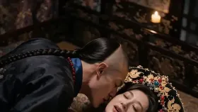 深宫禁月-慈溪往事6集