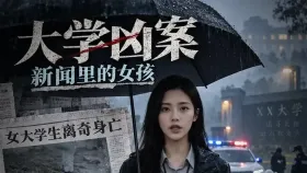 大学凶案 新闻里的女孩1集