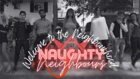 【欧美SLG/汉化/动态】顽皮的邻居 Naughty Neighbours [v0.51] 汉化版【PC+安卓/3G】