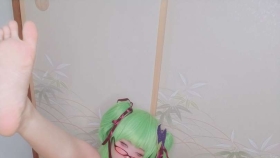 摇摇乐yoyo_Murasame_Senren_Banka_[153P-262MB]