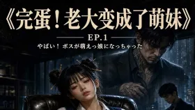 完蛋！老大变成了萌妹2集