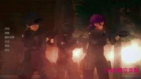 【日系SLG/汉化/动态】行动：确立统治地位 Operation: Establish Dominance [v0.3.4]【PC+安卓/824M】
