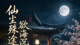 仙凡殊途3集